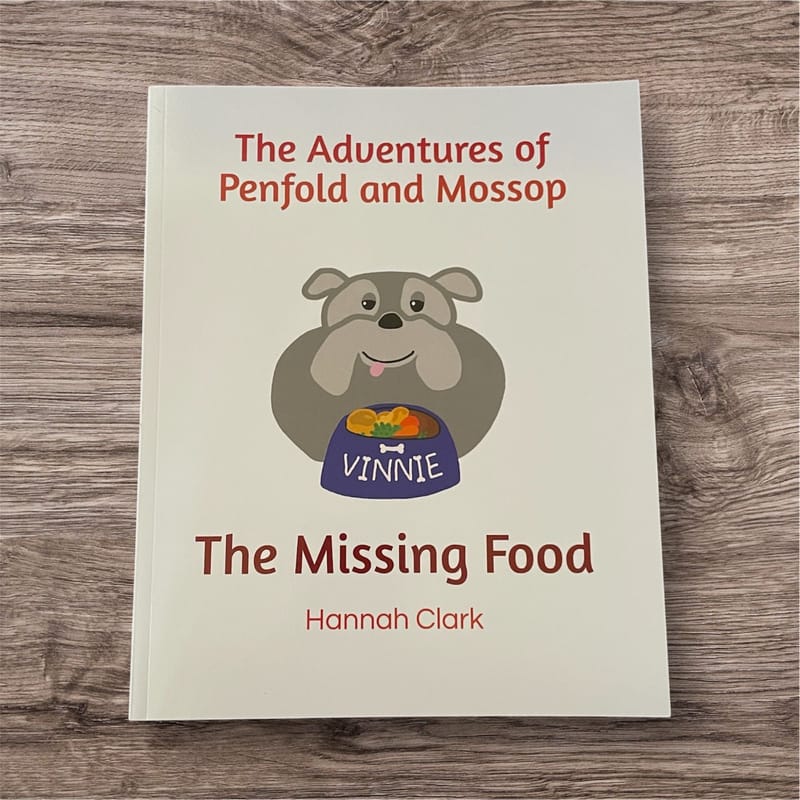 The Adventures of Penfold & Mossop