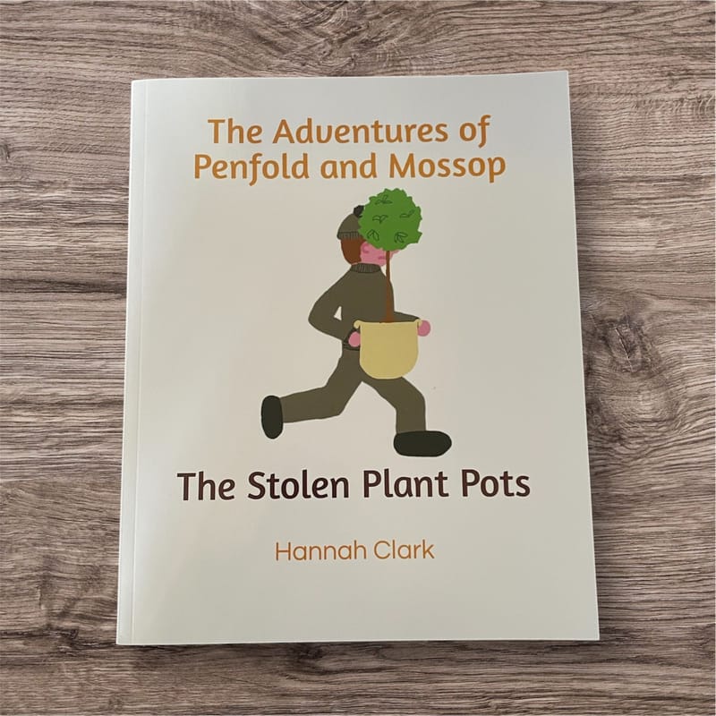 The Adventures of Penfold & Mossop