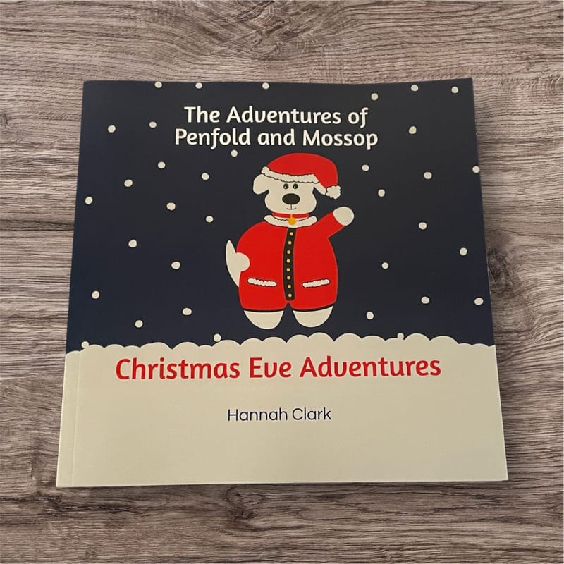 The Adventures of Penfold & Mossop