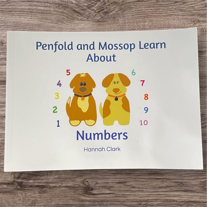 Penfold and Mossop Learn About …