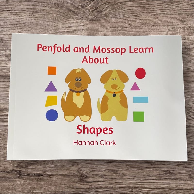 Penfold and Mossop Learn About …