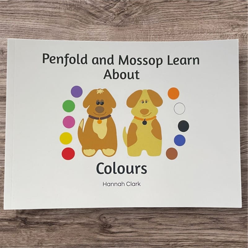 Penfold and Mossop Learn About …