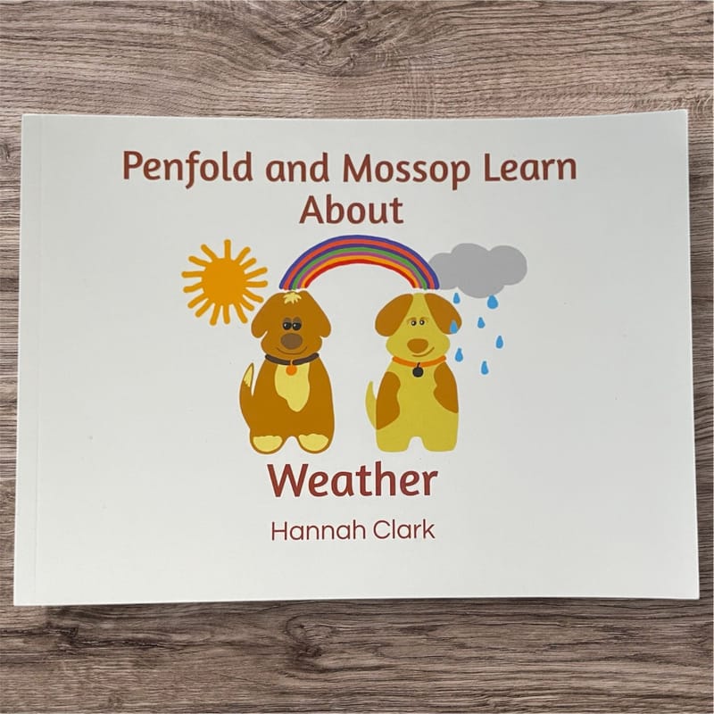Penfold and Mossop Learn About …