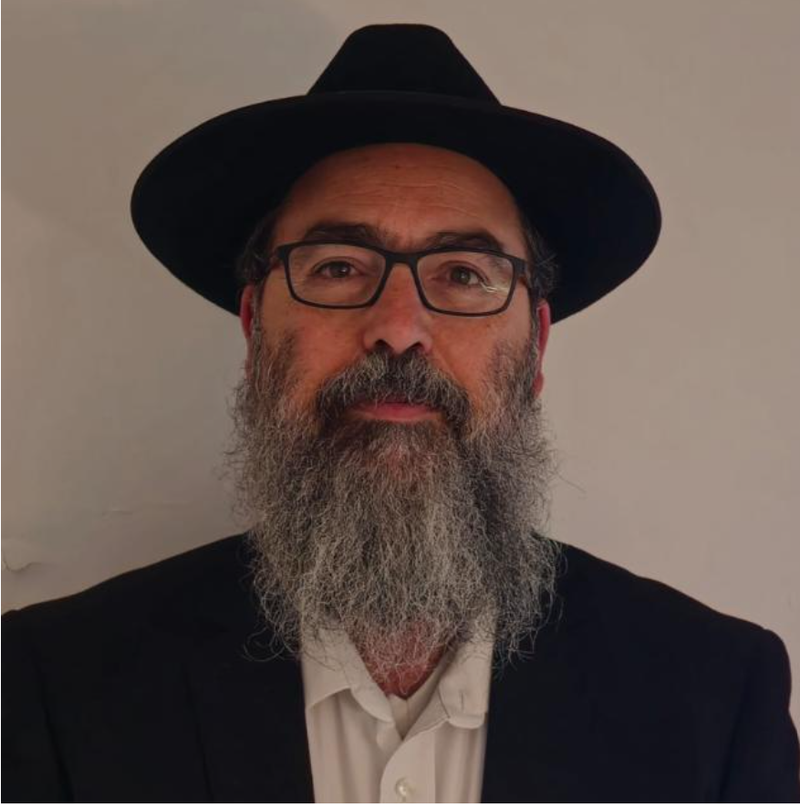 טוען רבני