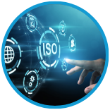 ISO 27001/ISO27999