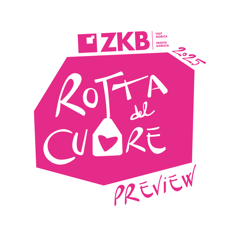 ZKB 2025 ROTTA DEL CUORE PREVIEW