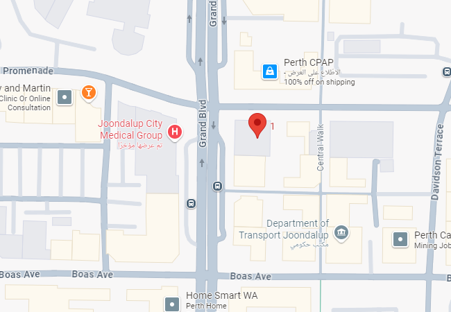 Australian Vascular - Joondalup