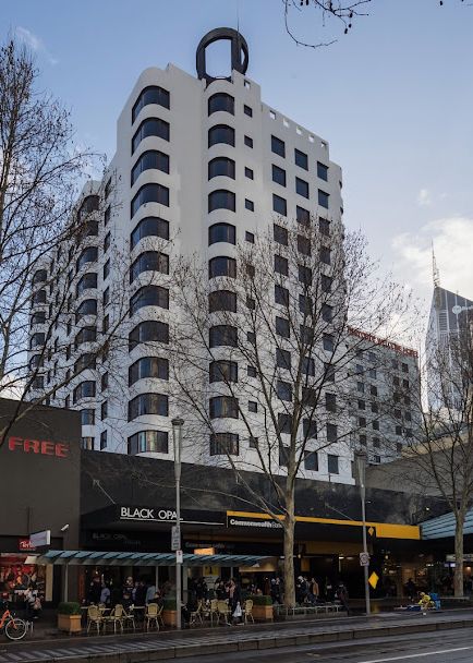 A New Partnership to Launch Innovative Disability Transition to Employment Program in the Hospitality Industry.