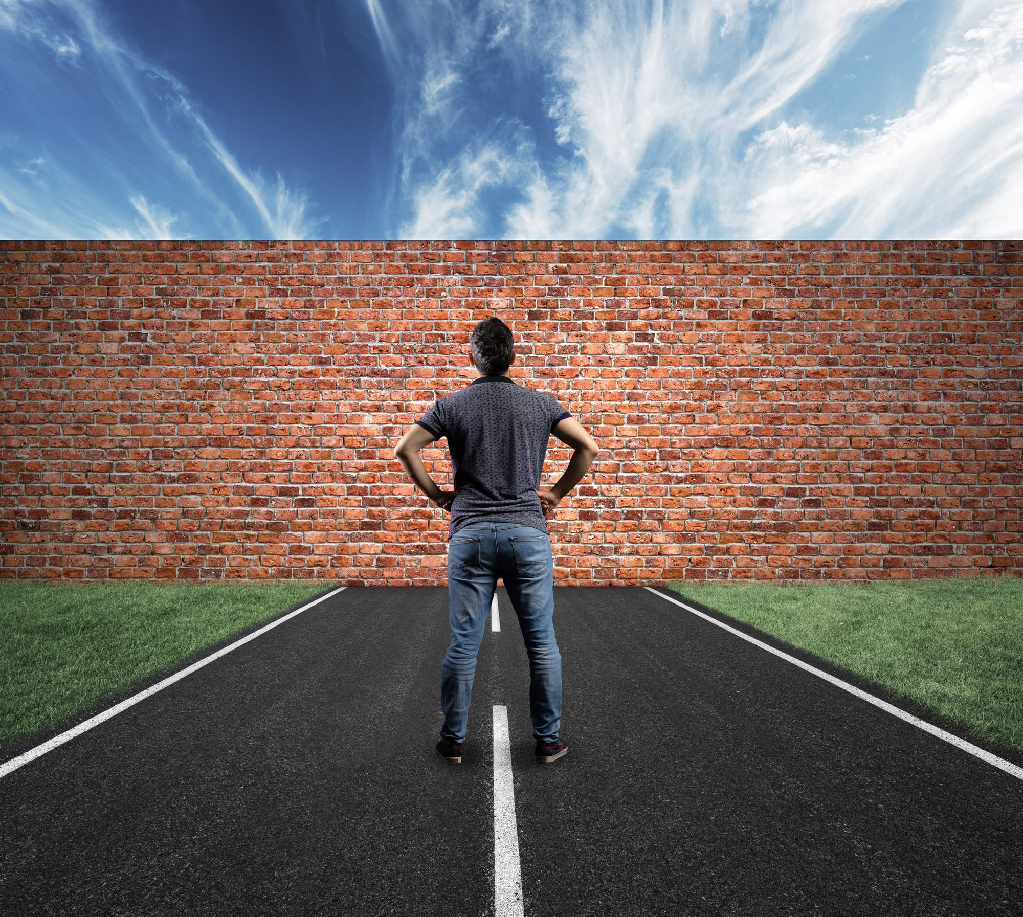 Obstacles - How important are they for our success in life?