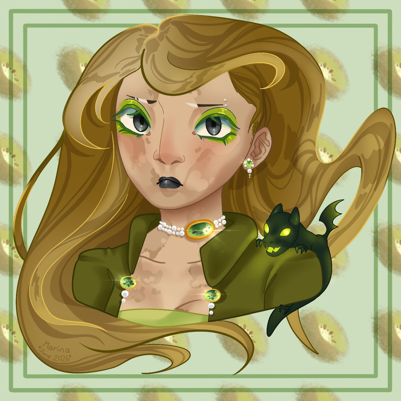Miss Kiwi