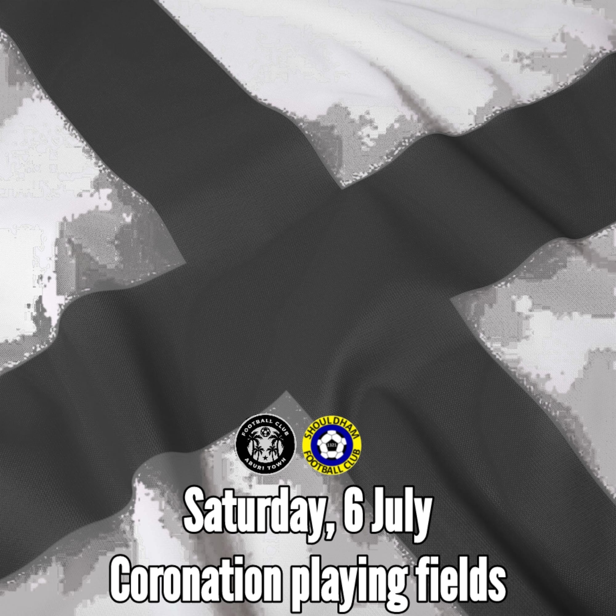 Town to visit Shouldham FC in pre season