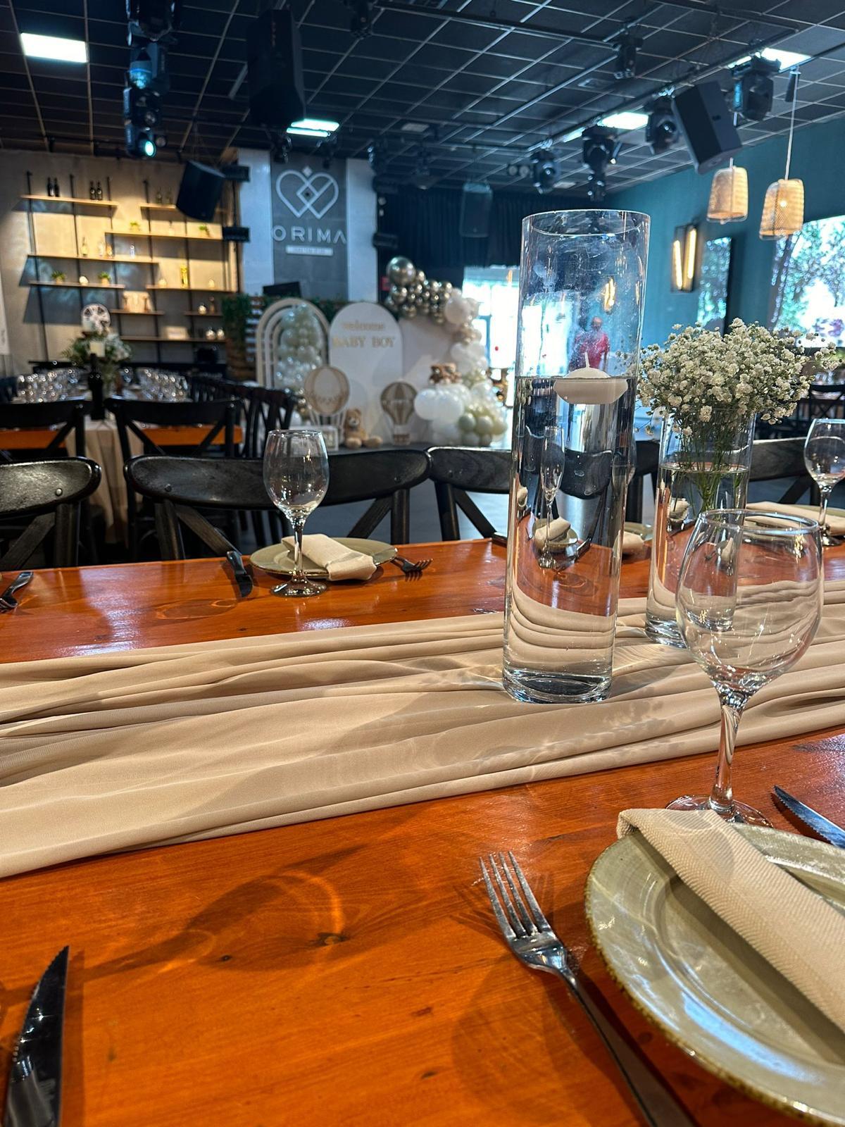 ראנר לשולחן