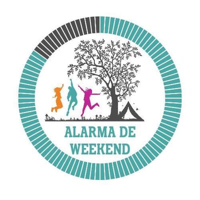 Alarma de weekend