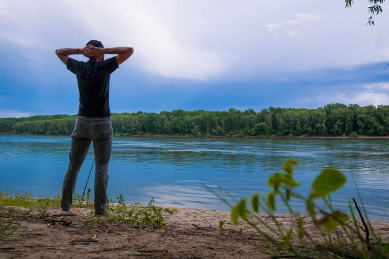 Unde mi-am gasit eu fericirea?