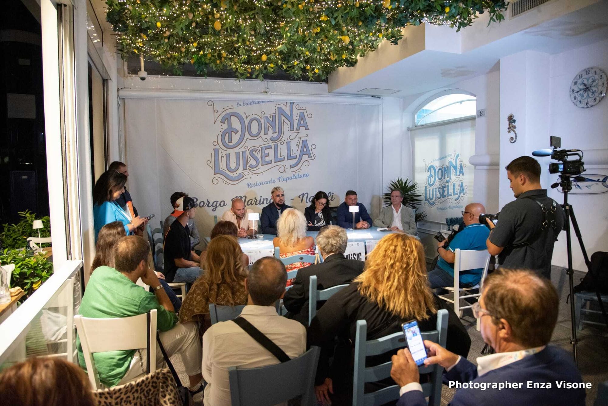 Slitta la data del  JUBILEE of MUSIC 2024 al 14/15 Settembre causa allerta Meteo,  in conferenza stampa si parla anche  di turismo e leggenda di Dragoni, Caserta.