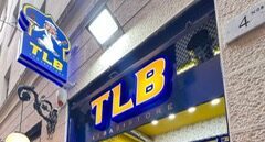 TLB, il kebab napoletano di qualità conquista Milano