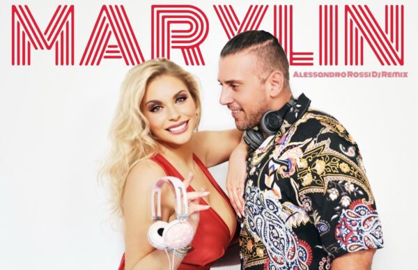 “Marylin”: il singolo estivo di Francesca Cipriani e Alessandro Rossi