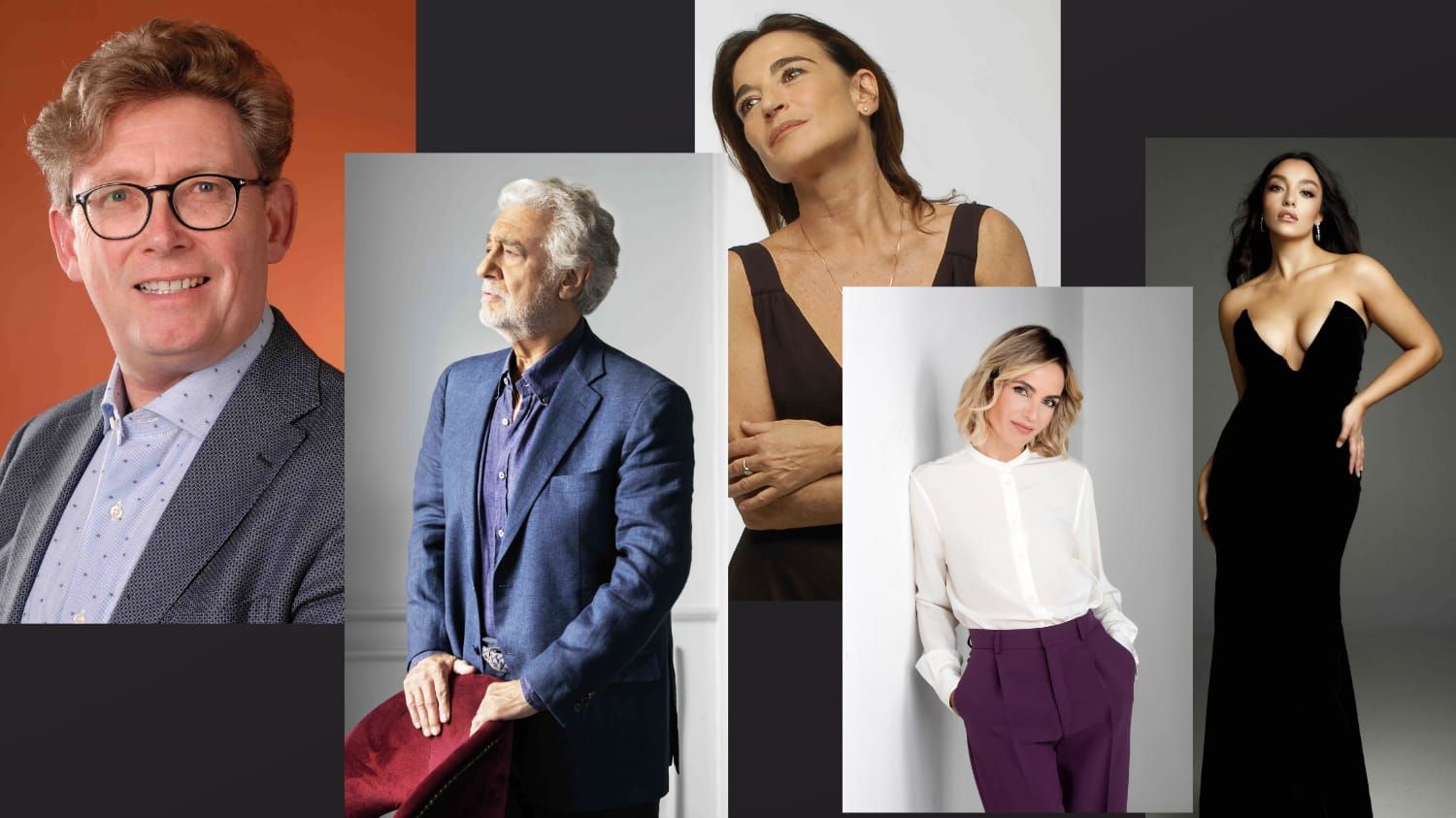 Premio Faraglioni Capri International 2025: Plácido Domingo protagonista della serata di gala al Teatro Quisisana