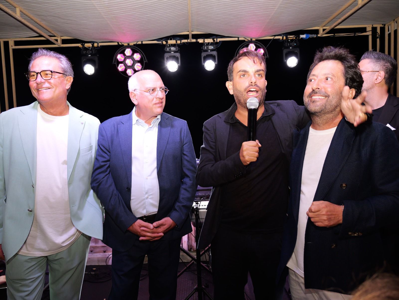 “Non Compleanno” da record: oltre 40.000 euro raccolti per la Fondazione Melanoma
