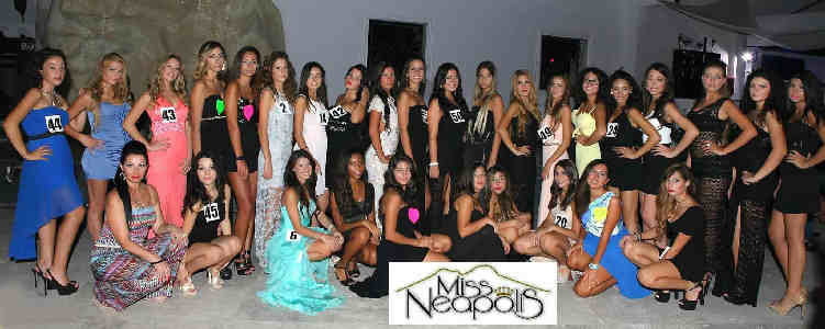 Moda in Tour 2025: il 7 dicembre la finalissima dell’evento fashion più atteso in Campania