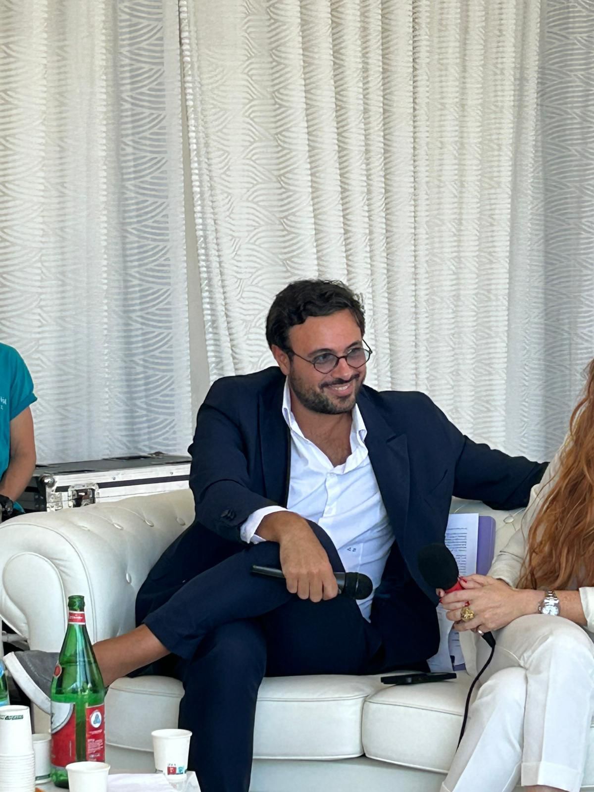 “Caffè del Business” torna a Napoli: il 16 novembre la seconda edizione tra networking, benessere e solidarietà