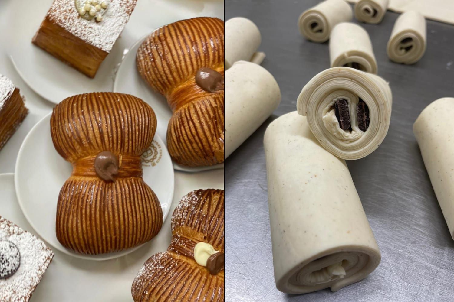 Il tempo ha un sapore: la storia del lievito madre Cutolo