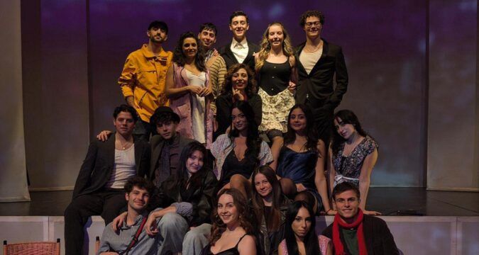 Fringe Festival Napoli: riflettori accesi sui nuovi talenti della scena artistica