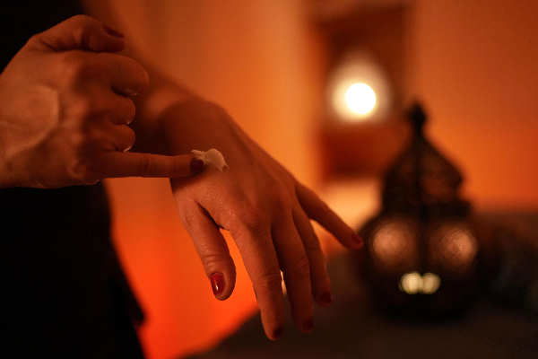 Federica Damiani, operatore di benessere per passione e vocazione: a Orbetello nasce La Fleur D’Oranger