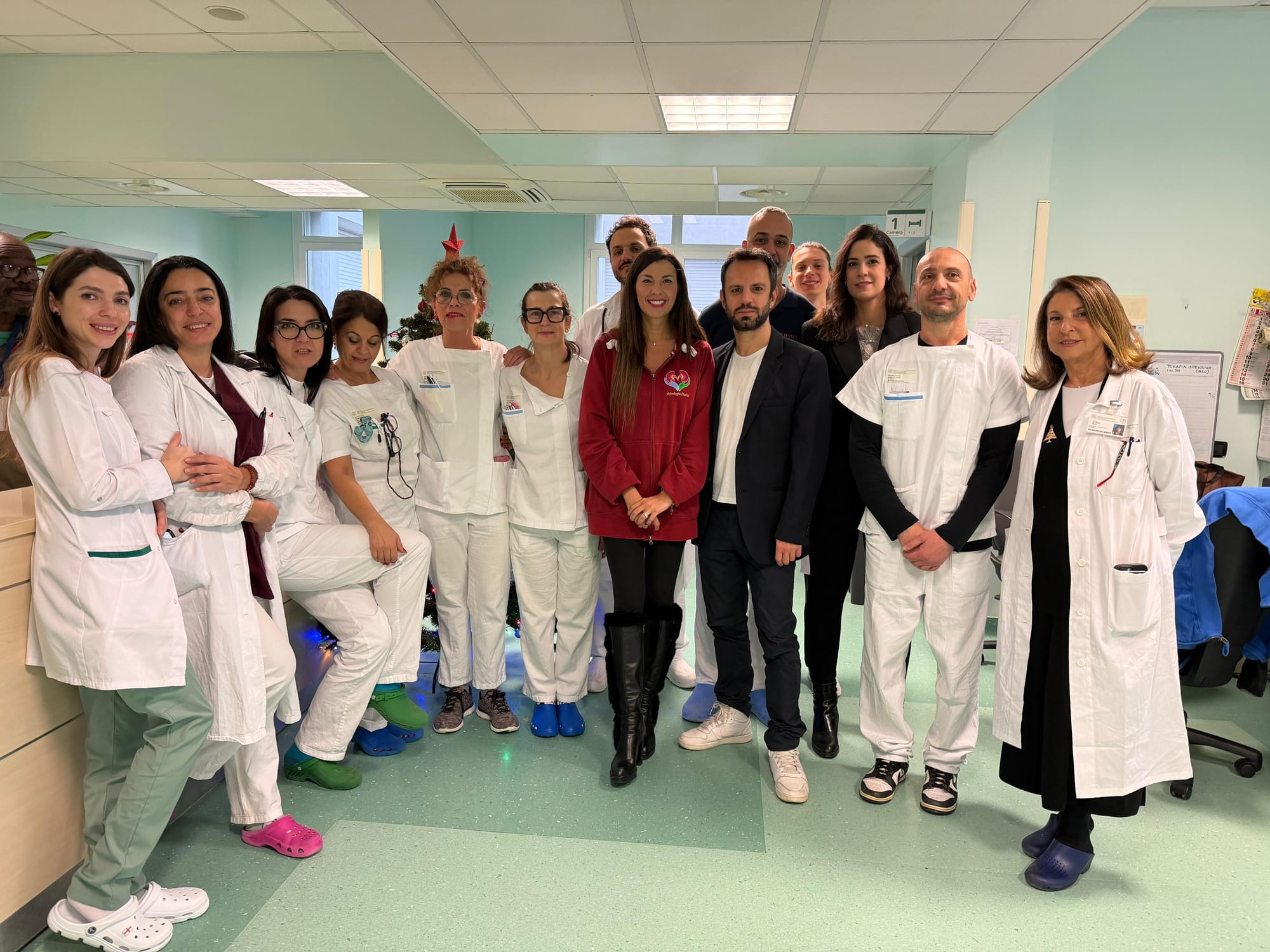 RITORNA CINEARTE & SALUTE promosso dal Ferrara Film Festival