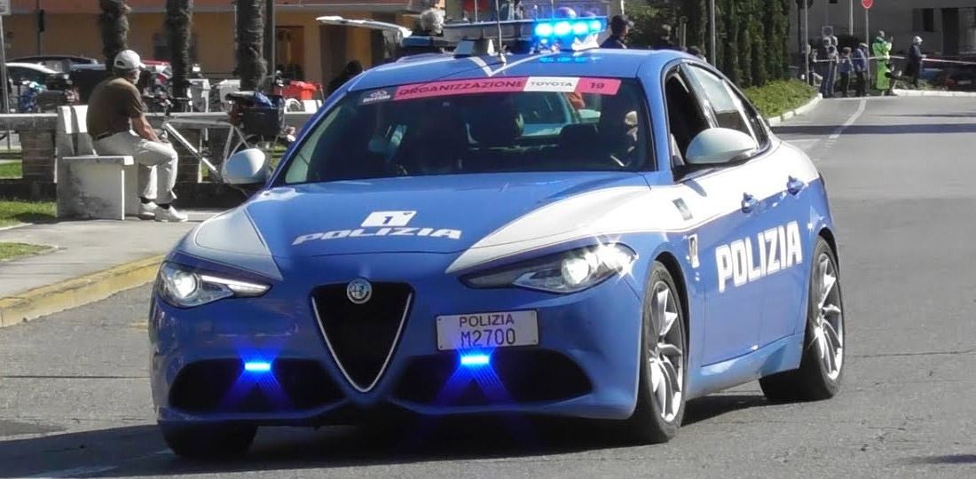 Premio Sicurezza Campania – Gran Galà del Poliziotto - A Bagnoli la celebrazione del Coraggio e della Legalità