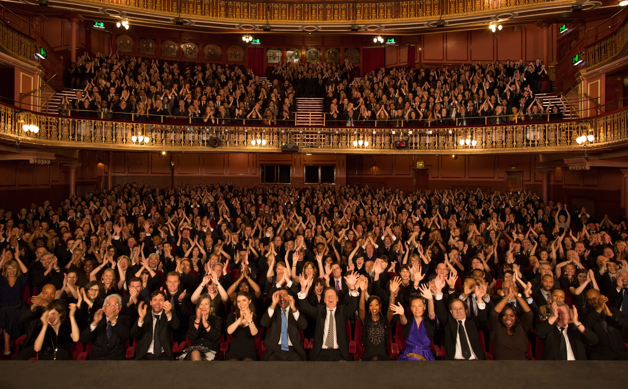 Eventi Speciali e Festival al Teatro San Carlo