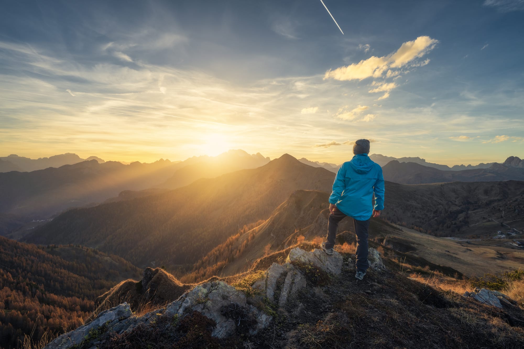 Le 10 Migliori Destinazioni Turistiche in Italia