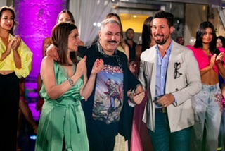 Dramée rivela la Nuova Collezione Spring/Summer 2025:un inno alla femminilità