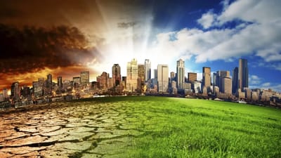 Il Cambiamento Climatico: Una Sfida Globale Urgente