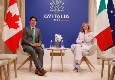 Summit del G7 a Toronto: Al Centro il Cambiamento Climatico e la Sicurezza Alimentare