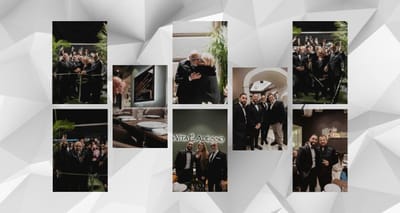 Attori & Spettatori festeggia 25 anni: speciale evento di riapertura a Napoli