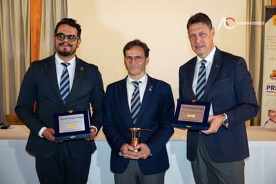 Grande successo per il Memorial dedicato a Peppino Di Napoli, organizzato a Villa Signorini