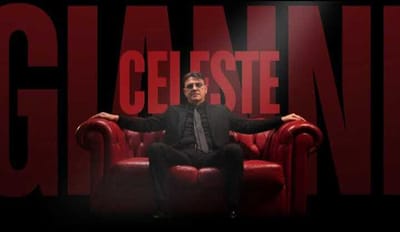 Gianni Celeste: 40 Anni di Emozioni e Successi