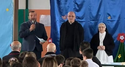 Successo per l’Ottava Edizione del Premio Letterario “San Giustino Russolillo”