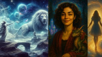 La Narrazione Interattiva: Quando Intelligenza Umana e IA Collaborano