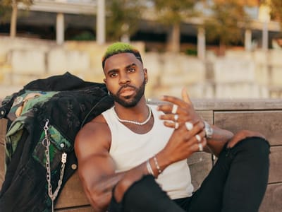 Jason Derulo e l’estate si accende con il dj set al Pineta Club Milano Marittima