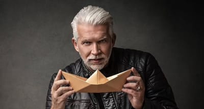 Vela 500 Miles: Dan Lenard verso il Guinness, per mari senza plastiche