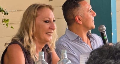 “Cenando sotto un Cielo Diverso” 17ª Edizione