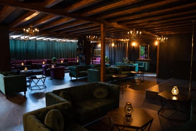 Luxury Club Bologna: il 17 luglio cena di pesce e nightlife d’élite con Vip Vibes