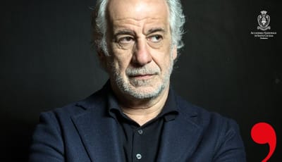 Toni Servillo e Le Quattro Stagioni di Vivaldi inaugurano “Un’Estate da Re” alla Reggia di Caserta