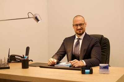 Dal dolore alla rinascita: Luca D’Alterio sul Red Carpet di Venezia 2025