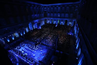 Un’Estate da RE 2025: Gran Finale alla Reggia di Caserta con Teatro alla Scala e Edoardo Bennato