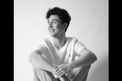 Luigi Zeno: la scintilla del cinema sociale conquista il Picentia Short Film Festival 2025