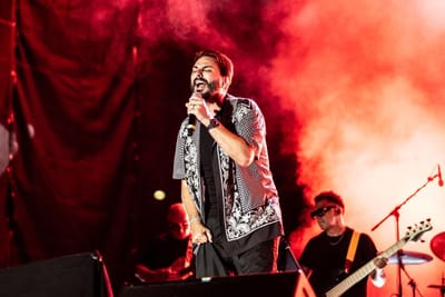 Tony Colombo: dopo Termoli, nuovi concerti e un singolo in uscita il 25 agosto