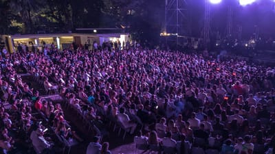 Tony Colombo: sold out ovunque, da Sharm El Sheikh a Ischia. Il 25 agosto arriva il nuovo singolo